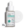 APLB Mandelic Acid Retinol Ampoule Serum, 40ml, 4 pieces / APLB 만델산 레티놀 앰플 세럼, 40ml, 4개