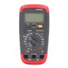 Digital Multimeter High Accuracy Capacitance Resistance Meter Backlight LCR Tester