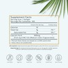 VTC VitaTradingCo. C8 MCT Oil Capsules | Naturally Derived Caprylic