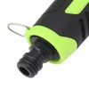 Garden Hose Nozzle Sprayer 9 Modes Water Spray Nozzle Slip