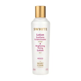 Mary Cohr Swhite Lotion Tonificante Eclaircissante Tonising Lotion 200 ml