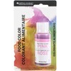 LorAnn Pink Liquid Food Color, 1 ounce squeeze bottle -