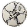 Soccer Ball Size 5 High Elasticity Kick Resistant PU Leather