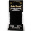 Gold Rush Metallic Decorative Glitter Embroidery Thread - 10 Metre