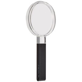 Eschenbach 264280 Handlupe Vergrößerungsfaktor: 2.25 x Linsengröße: (Ø) 80mm