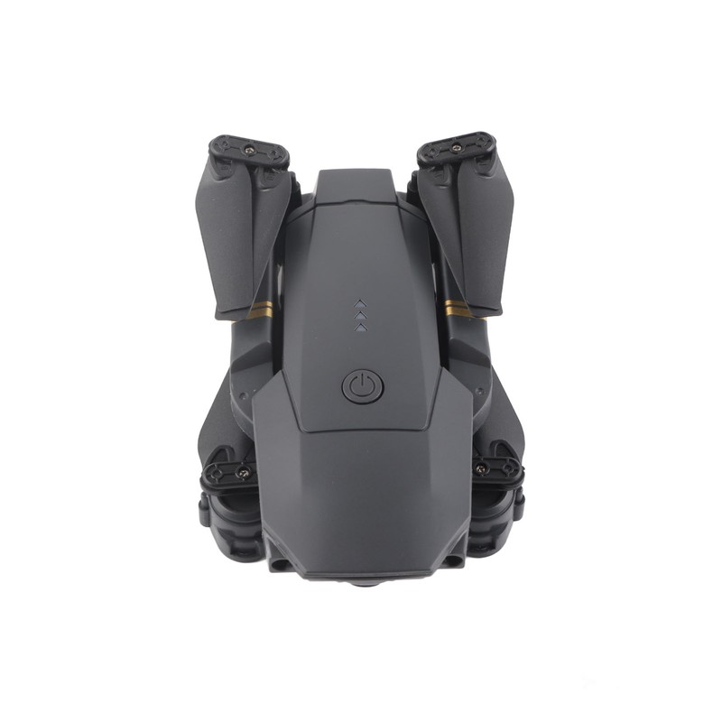 Foldable WIFI Drone HD 4K Aerial Camera Fixed Height RC