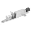 Magnetic Door Stopper Catch Holder Stainless Steel Hardware Accessory for