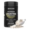 Upnourish Creatine Monohydrate Micronized - Vegano Sin Sabor