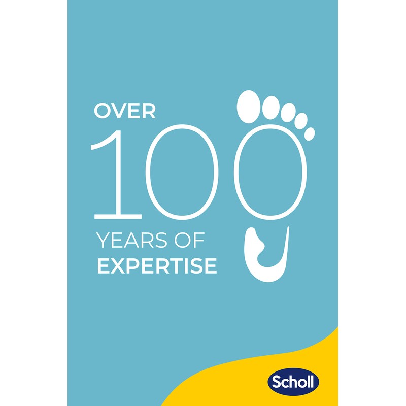 Scholl Light Legs Compression Tights for Women 20 Denier, Nude,