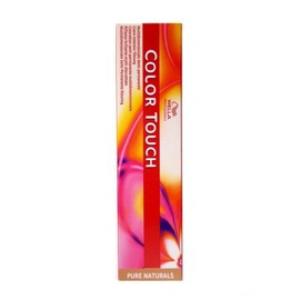 Wella Color Touch 9/03 Light Blonde Natural Gold, 60 ml