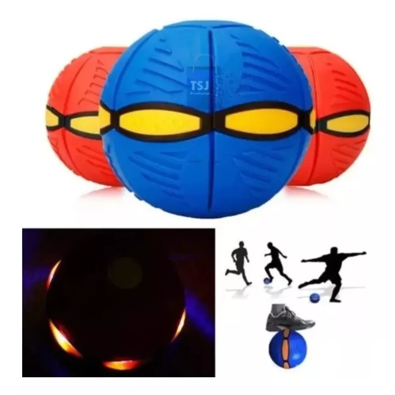 KH Nueva Pelota Fresbee Juguetes Para Niños