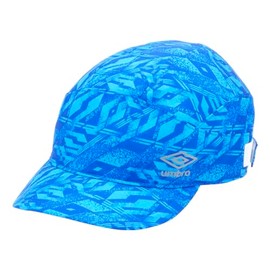 Umbro UUDXJC01 Junior Football Practice Cap, Kids, Soccer, School, Practice, All Patterns, BL