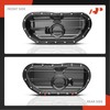A-Premium Lower Engine Oil Pan Sump with Drain Plug Compatible
