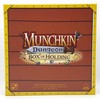 Munchkin Dungeon