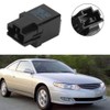 81980-12070 LED Flasher Relay, Electronic LED Turn Signal Relay,Led Flasher