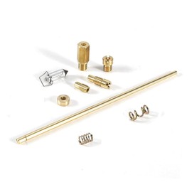 Carburetor Carb Rebuild Repair Kit for HONDA CRF250R, CRF250X, CRF450R, CRF450X, TRX450R, TRX450ER