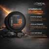 L'Oreal Paris Studio Line 8 Mad Matte Modelling Wax Strong