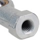 Metal 6mm Female Metric Threaded Rod End Joint Bearing 40mm