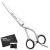 JW CSL Offset Professional Hair Cutting Shears (6.25 Inches)