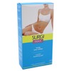Surgi-wax Honey Wax Strips For Bikini, Body & Legs, 14