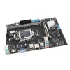 B365M K Computer Motherboard 32GB DDR4 LGA 1151 M ATX
