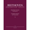 Beethoven: Piano Sonatas - Volume 2