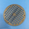 Jay R. Smith MFG. CO Bronze Bronze Floor Drain Grate,