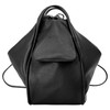 X Zone City Backpack Genuine Leather Ladies Medium – 019513,