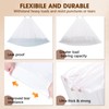 40 Count Extra Large Litter Box Liners, Cat Litter Waste