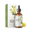 Mullein Leaf Extract Drops 2000mg - 60ml - High Strength