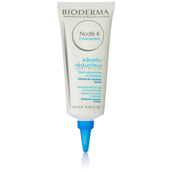 Bioderma Bioderma Node K Emulsion 100 ml – Unisex Skin Care 100 ml Pack of 1