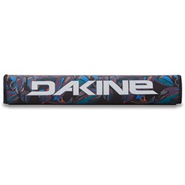 Dakine Rack Pads 18In - Tropic Dream, One Size