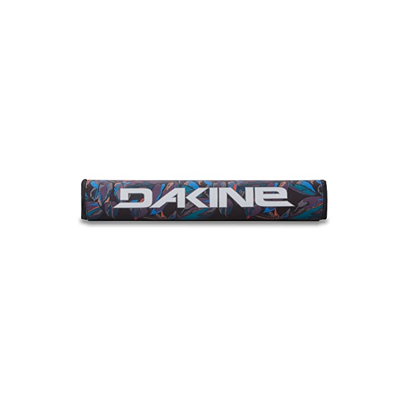 Dakine Rack Pads 18In - Tropic Dream, One Size