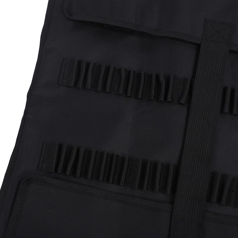 Camping Tent Stake Bag Large Capacity Multi Functional Tent Accessories