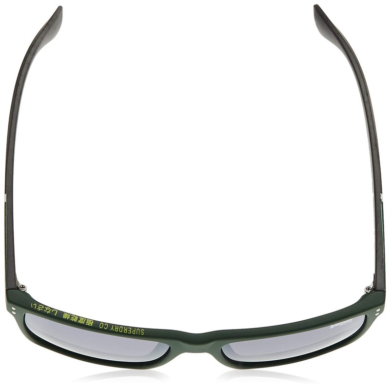 Superdry Kobe 107, Green