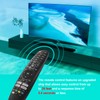Replacement Remote Control for LG Smart TV, Universal Remote Control