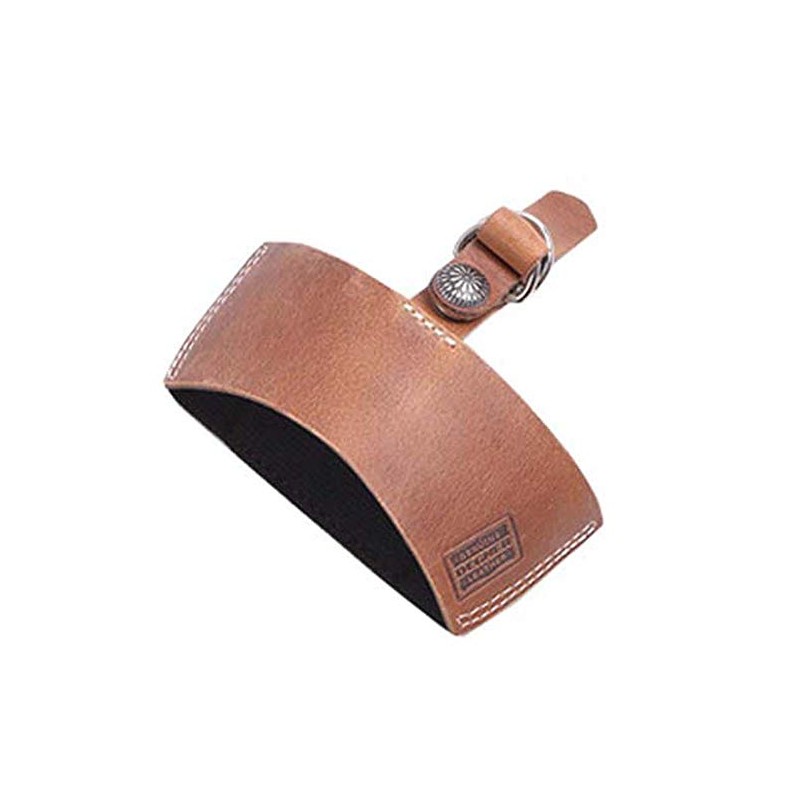 DEGNER G-5A Shift Guard/SHIFT GUARD Brown