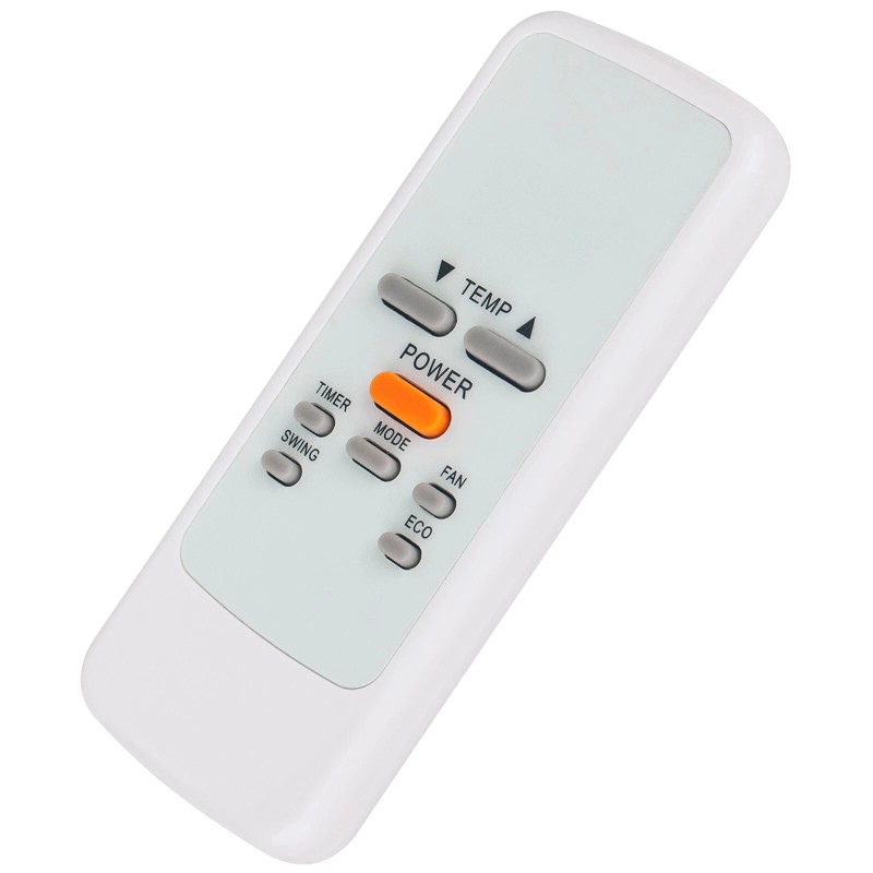 For Carrier R031D Replacement Remote Control for Carrier A/C Air