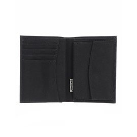 Oxmox New Cryptan Wallet 12.5 cm, black