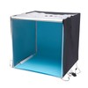 Led Photo Light Box Portable Tent Cube Studio Photography Foldable