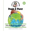 People & Planet: A Family-Style Geography Program: 1 (Layers of