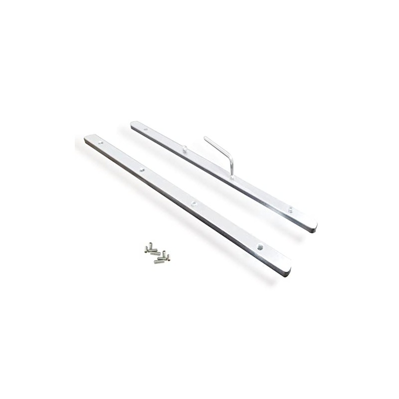 Guide Rail Connector Accessory Kit 71358 482107 for Festool Makita