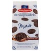 Daelmans Stroopwafel Minis, Chocolate-Caramel, 5.29 oz