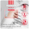 Derman Atopi Calm Crema Corporal │ Urea-D 5% + Avena