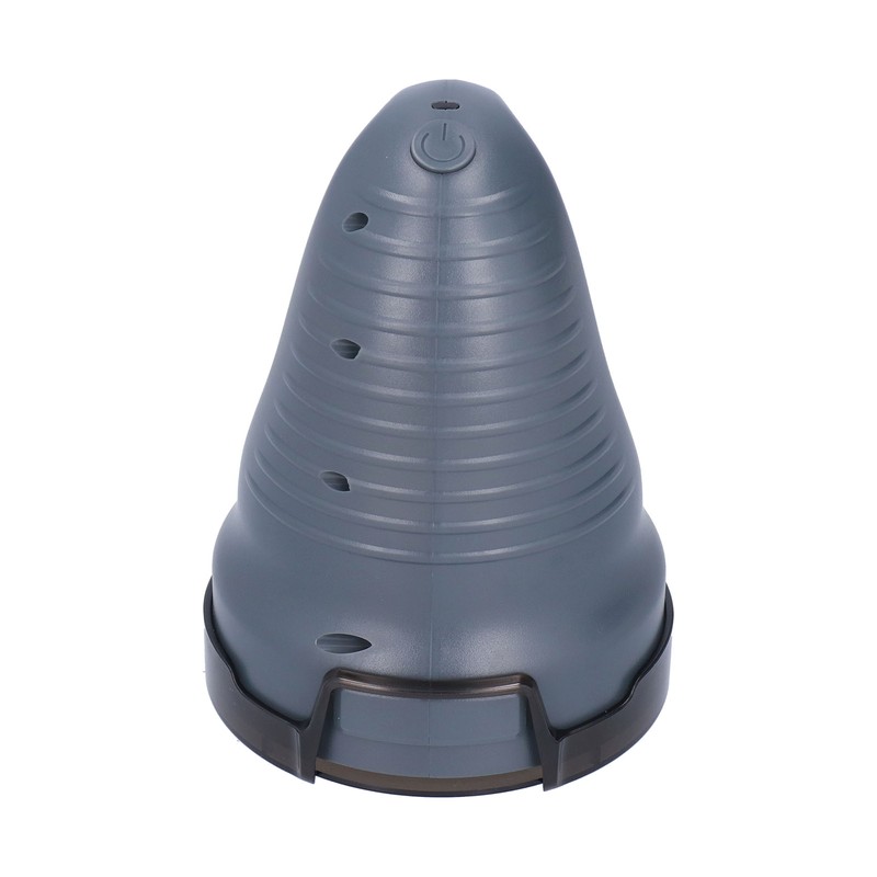 USB Charging Electric Snow Scraper Multifunction Ice Scraper Car Windshield