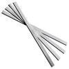 OSCARBIDE 20 inch Planer Blades, 4 Piece Set, for Jet