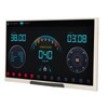 7 Inch IPS Screen HD 170 Degree Viewing Angle Backlight