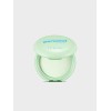 입큰 IPKN Personal Tone Correcting Blur Pact 5.5g (Green)
