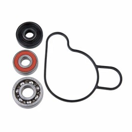 Tusk Water Pump Repair Kit - Fits: KTM 50 SX Mini 2009-2022