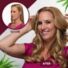 Maxxam Clarifying Shampoo for Color Treated Hair, Deep Cleansing Shampoo